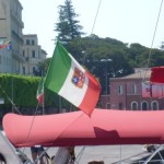 italienflagge