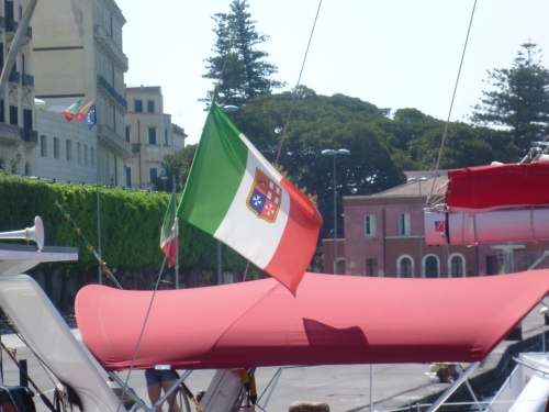 italienflagge italienflagge