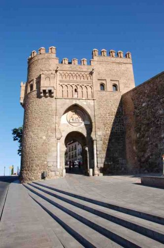 toledo tor