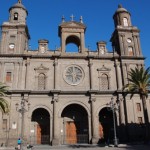 Kathedrale Las Palmas