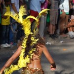 Kap Verde Karneval 1