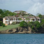 Luxuriöses Anwesen Prickley Bay
