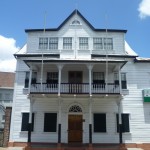 Suriname Paramaribo