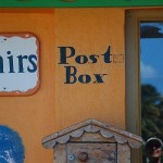 Post Box