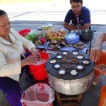 Khmer & Vietnam Food