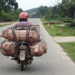 Transport in Südostasien